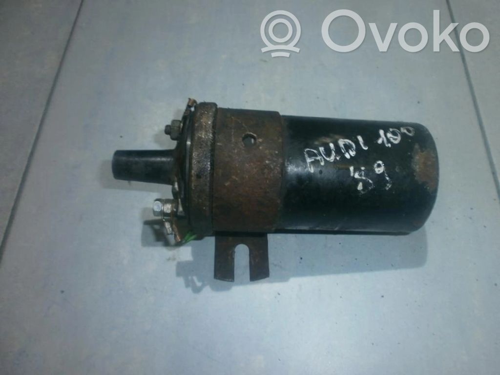 Audi 100 200 5000 C3 Bobina di accensione ad alta tensione 