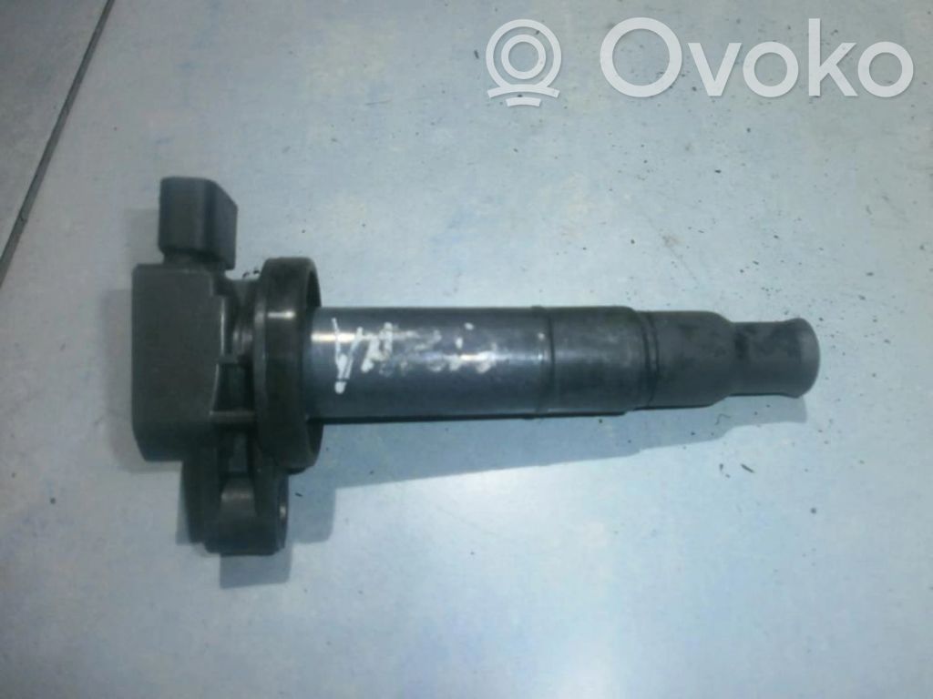 Toyota Yaris Bobina di accensione ad alta tensione