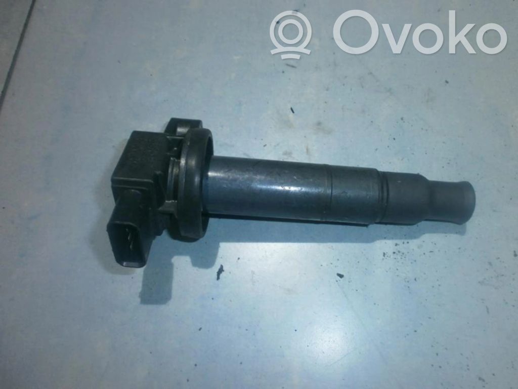 Toyota Yaris Bobina di accensione ad alta tensione