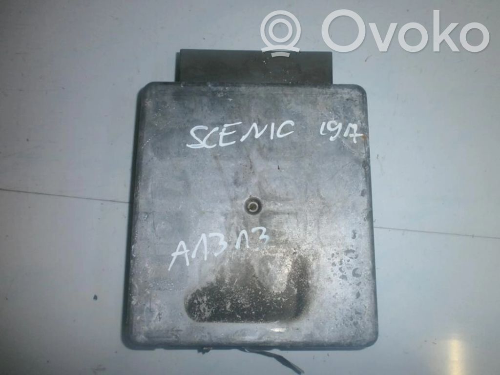 Motorsteuergerät/-modul   YS4F12A650PA,YS4F12A650PA