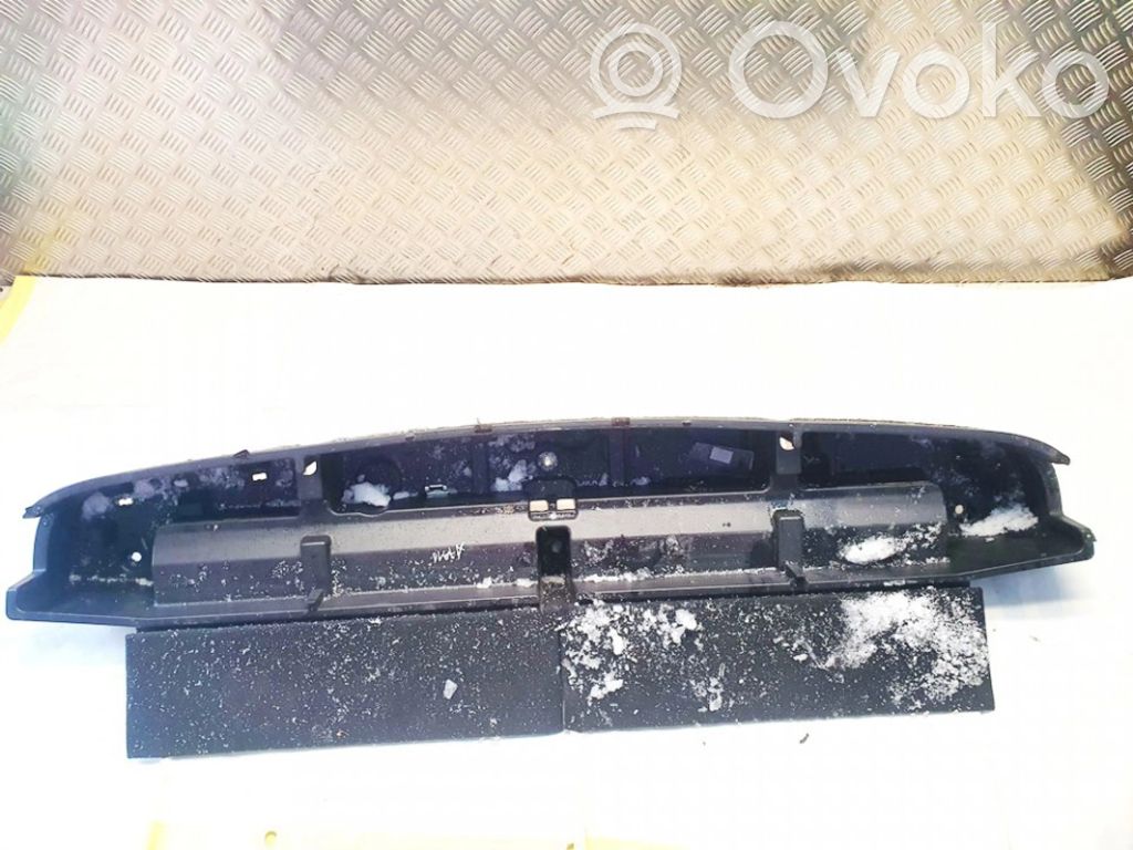 Toyota Corolla Verso AR10 Altra parte interiore 