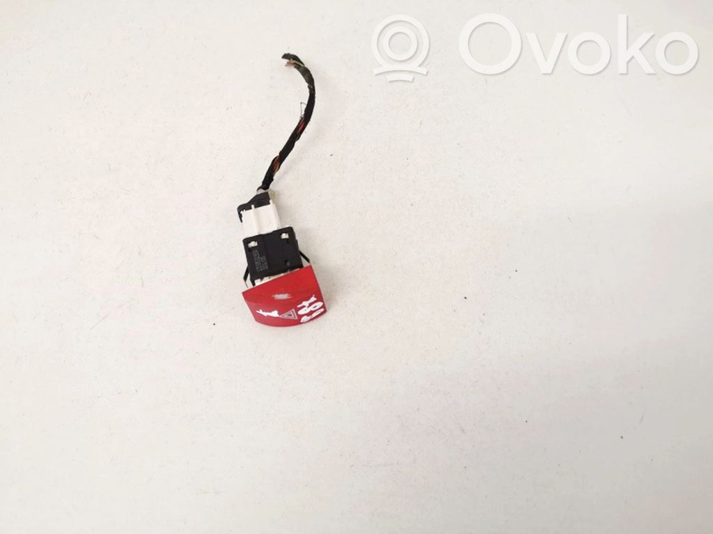Comutator lumini pericol   1Z0953235A,1Z0953235A