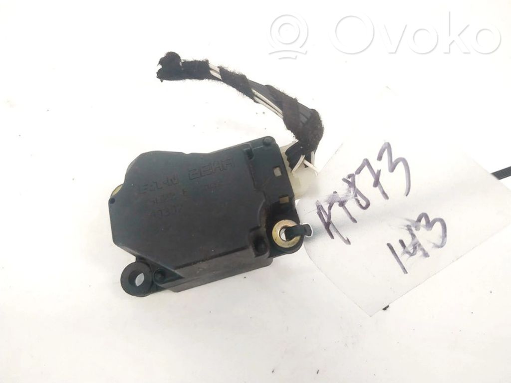 Volvo S60 Motor/actuator clapetă aer 