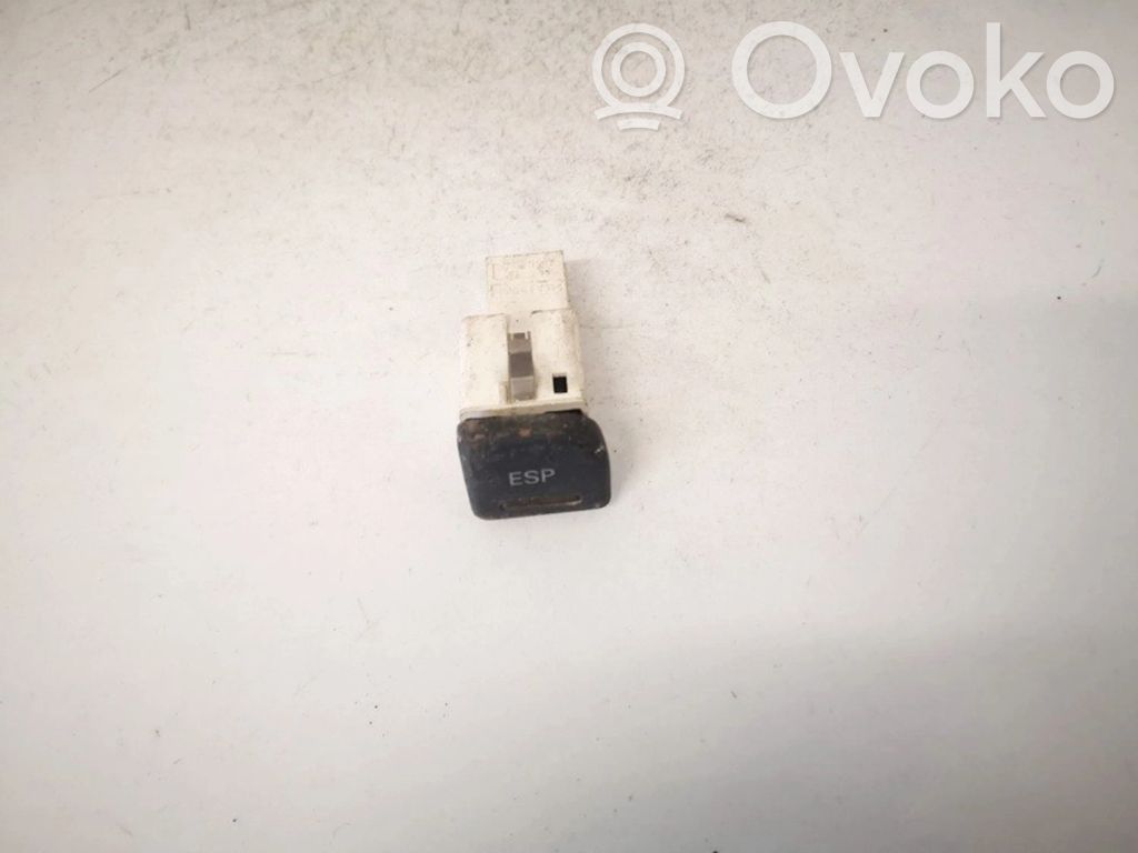Interruptor ESP (programa de estabilidad)   8E2927134,8E2927134