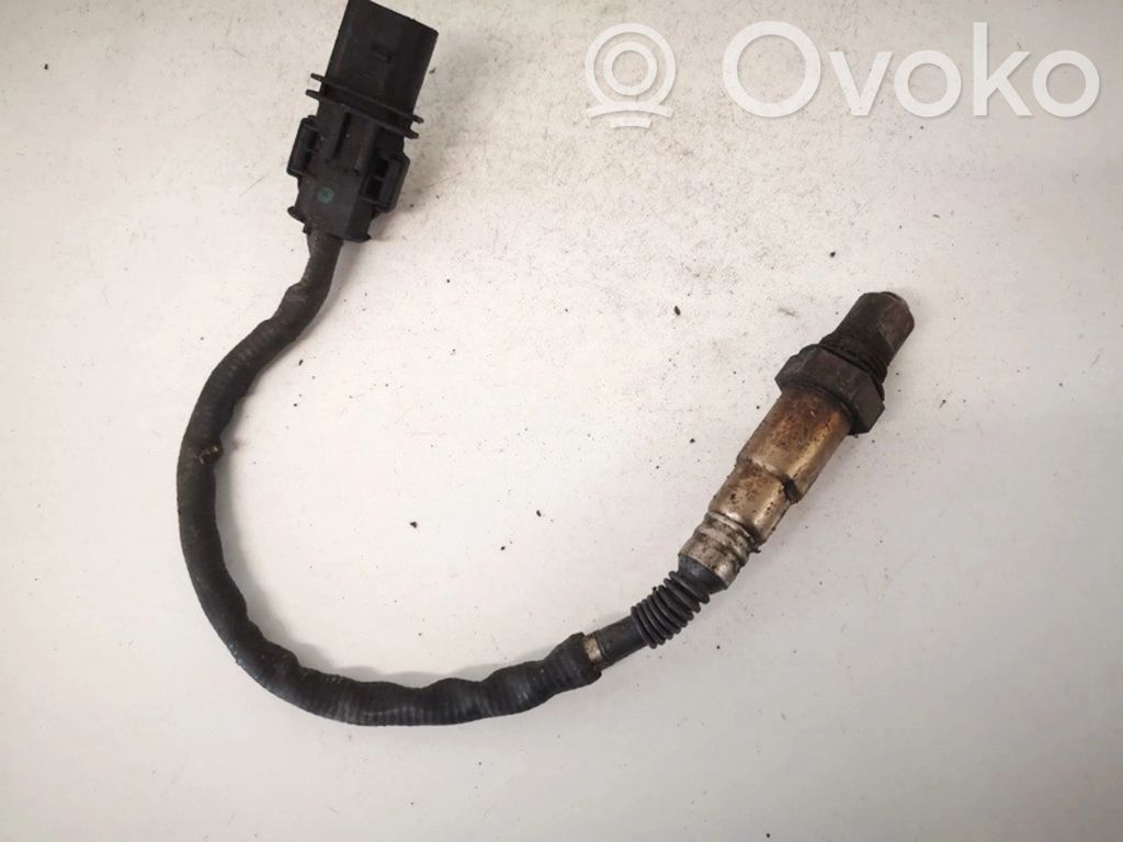 BMW 5 E60 E61 Sondă lambda 