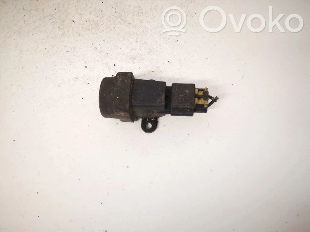 Opel Omega B1 Comutator tăiere combustibil 