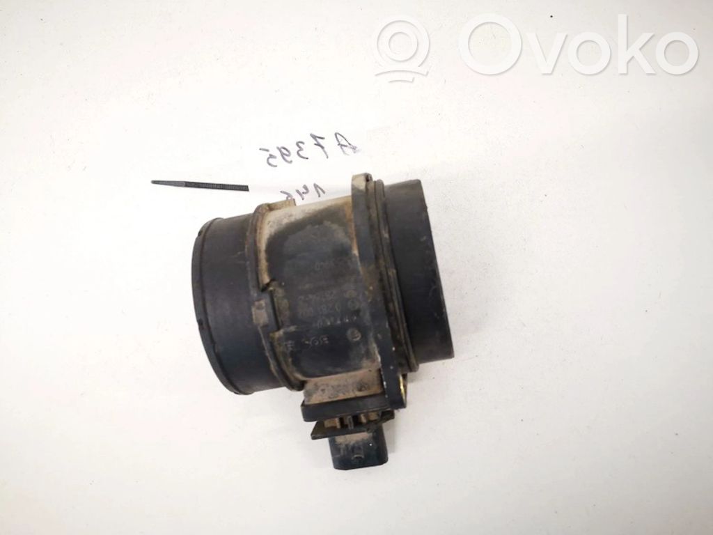 Hyundai Santa Fe Misuratore di portata d'aria