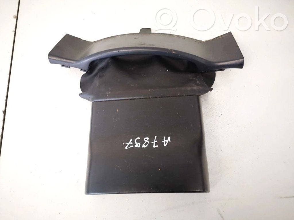 Skoda Octavia Mk2 (1Z) Rivestimento del piantone del volante