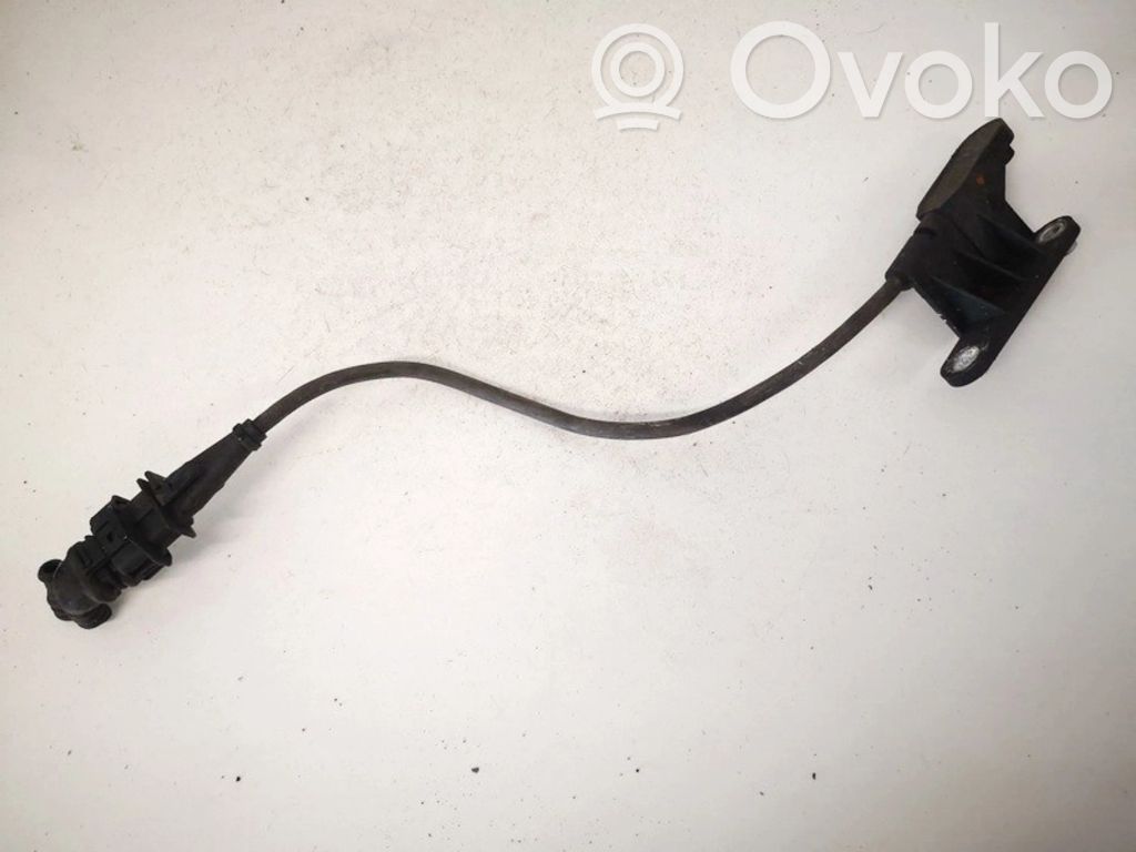 Opel Vectra B Sensor de posición del cigüeñal (Usadas) 