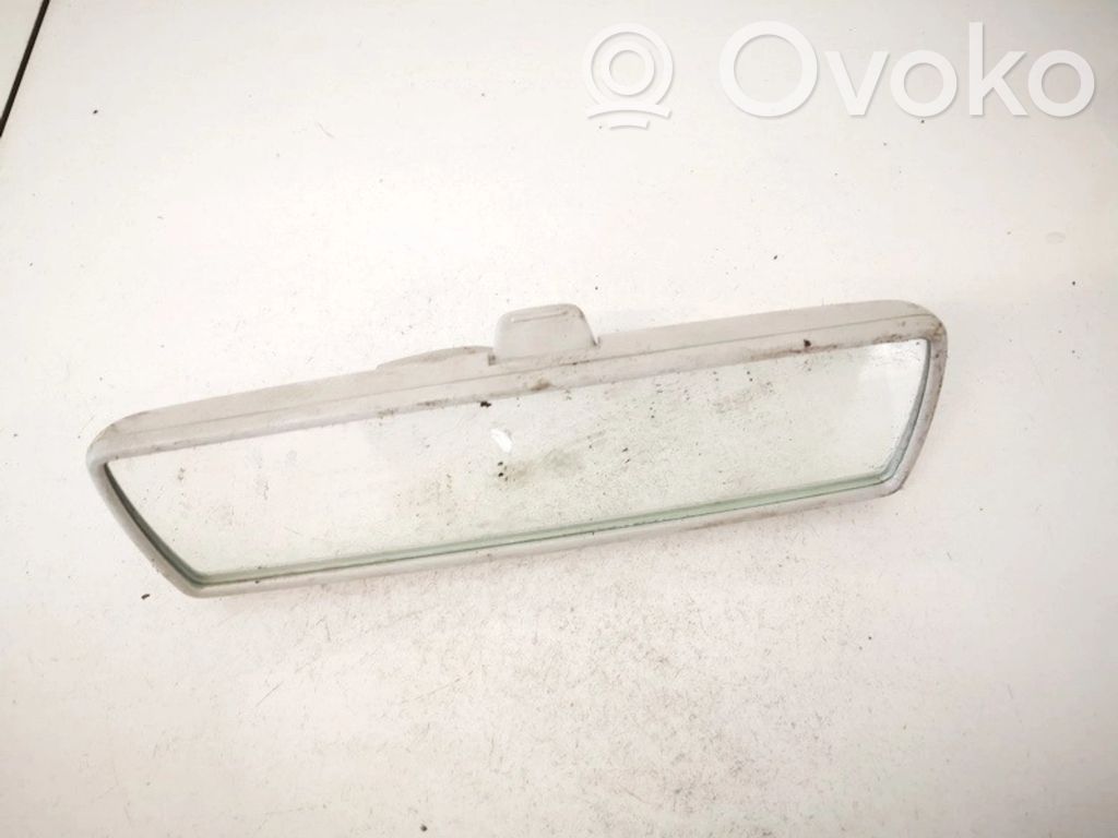 Skoda Octavia Mk2 (1Z) Oglindă retrovizoare (interior) 