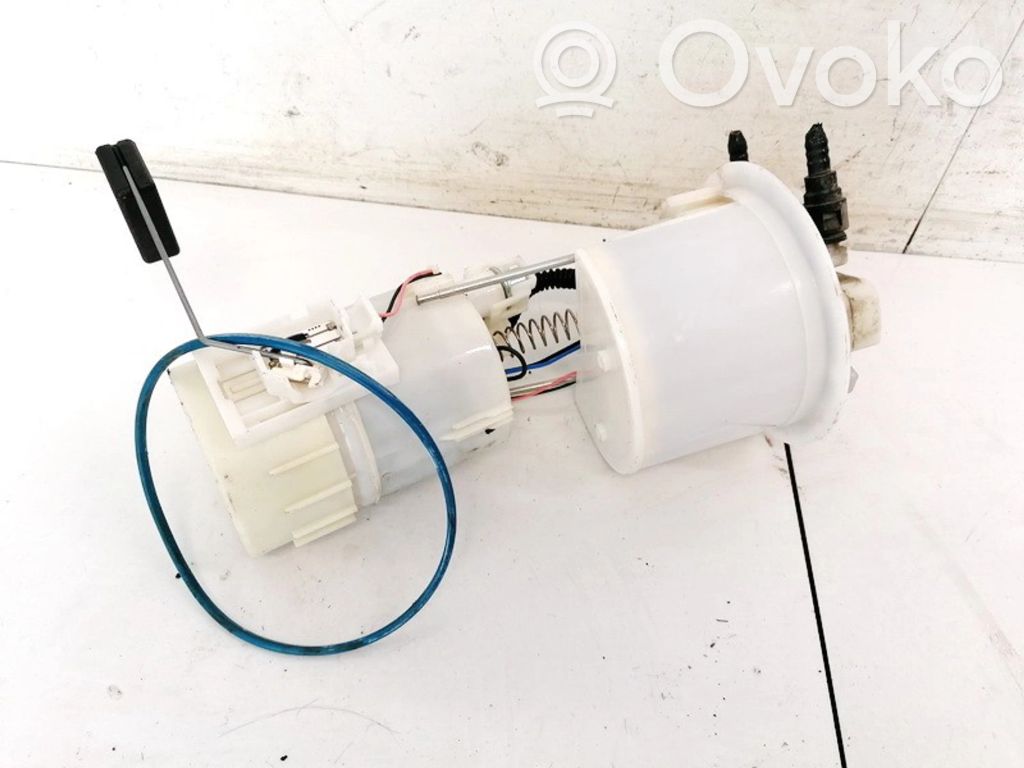 Toyota Aygo AB10 Bomba interna de combustible 