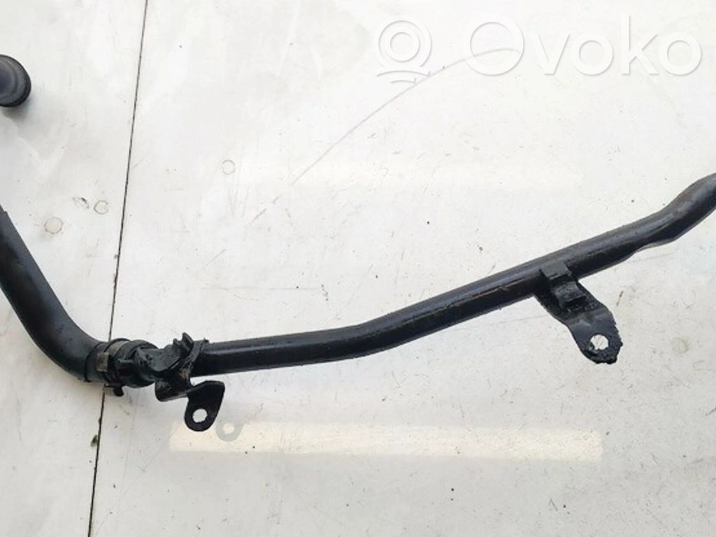 Opel Vectra C Tubo di sfiato 