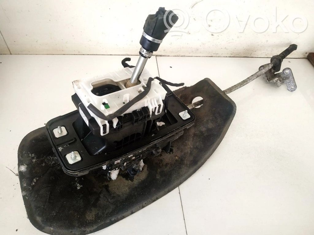 Selector caja de cambios   4F2713041AB,40036003250412,40036003250412,4F2713041AB