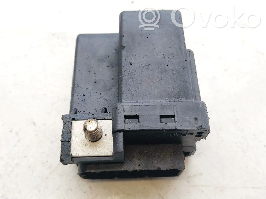 Relais de bougie de préchauffage   2246919,72RB510,2246919,72RB510