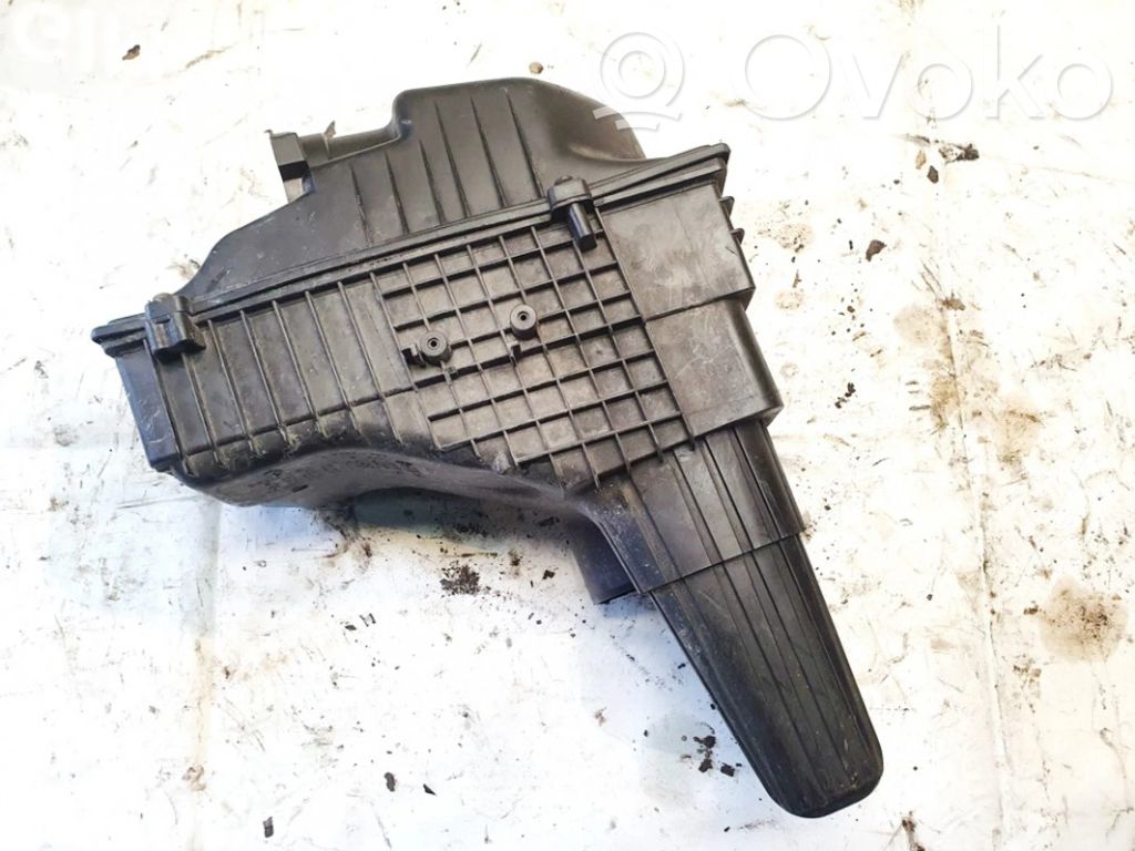 Peugeot 607 Scatola del filtro dell’aria 
