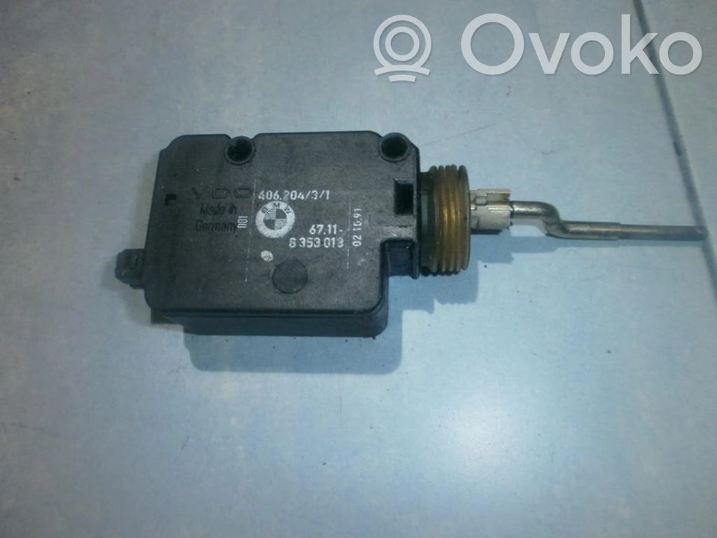 Central locking motor   40620431,67118353013,40620431,67118353013