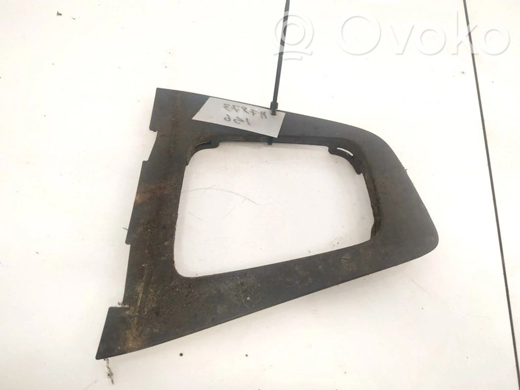Volvo S60 Altra parte interiore 