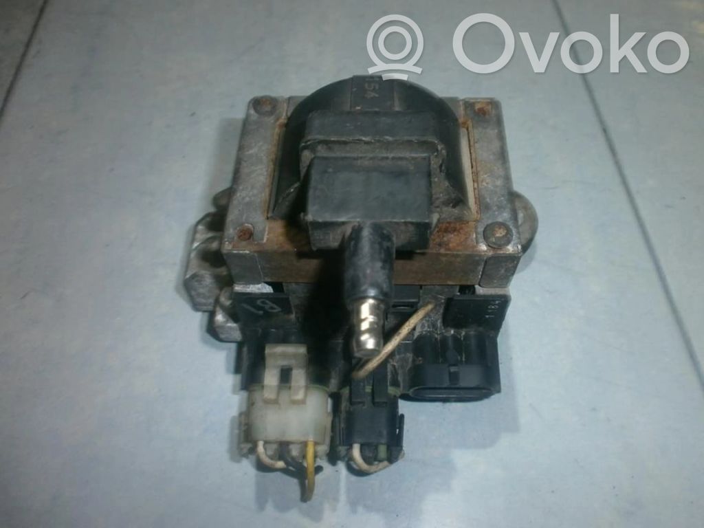 Renault Clio I Bobină aprindere 