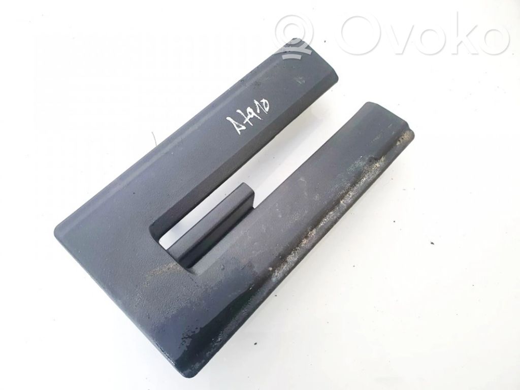 Toyota Corolla Verso AR10 Altra parte interiore 