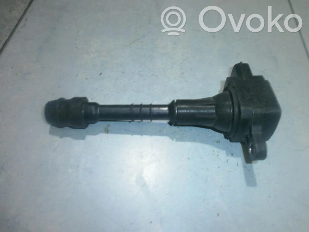 Nissan Almera Tino Zündspule Zündmodul