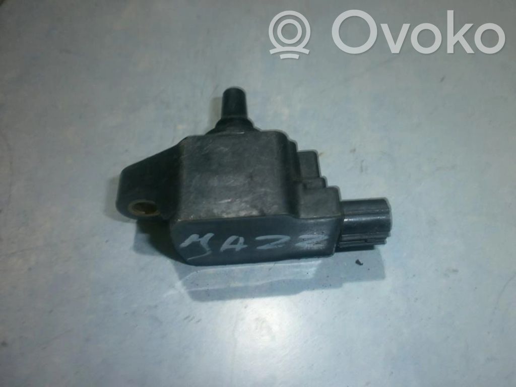 Bobină aprindere   CM11109,CM11109