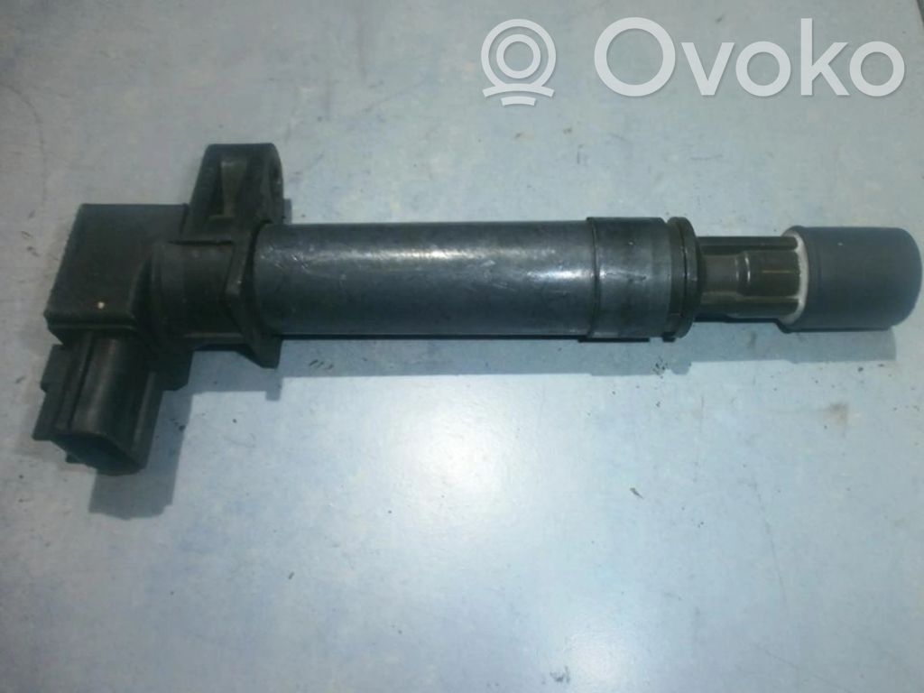 Chrysler Liberty I High voltage ignition coil 