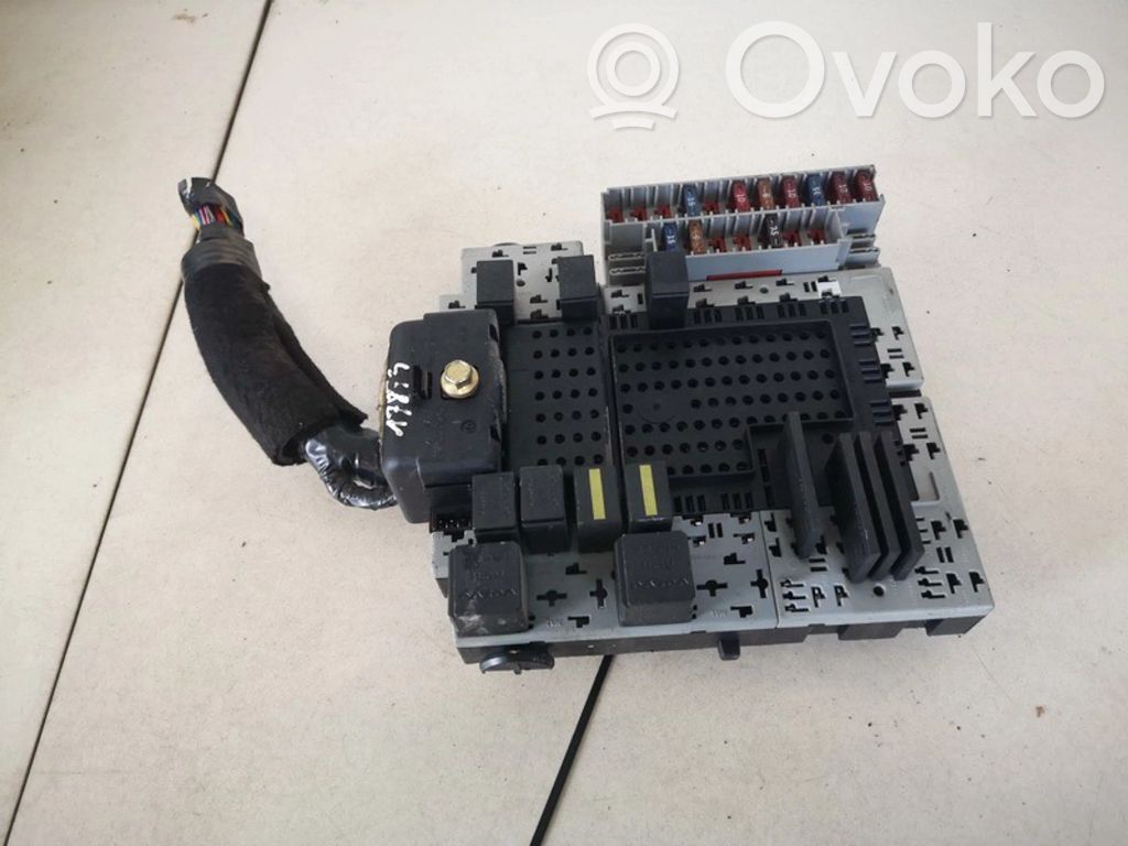 Volvo S60 Set scatola dei fusibili 