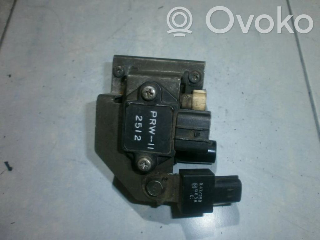 Mazda Xedos 6 High voltage ignition coil 