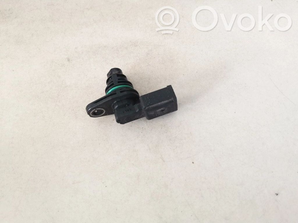 Skoda Fabia Mk2 (5J) Sensore di posizione albero a camme 