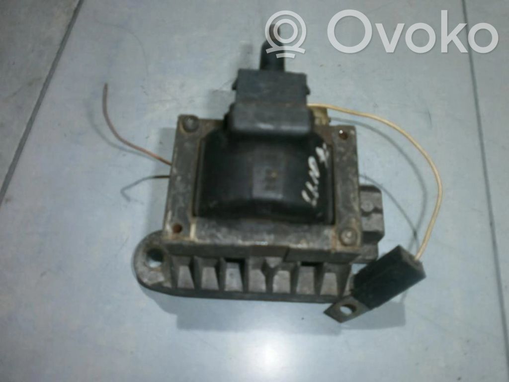 Renault Clio I Bobină aprindere 