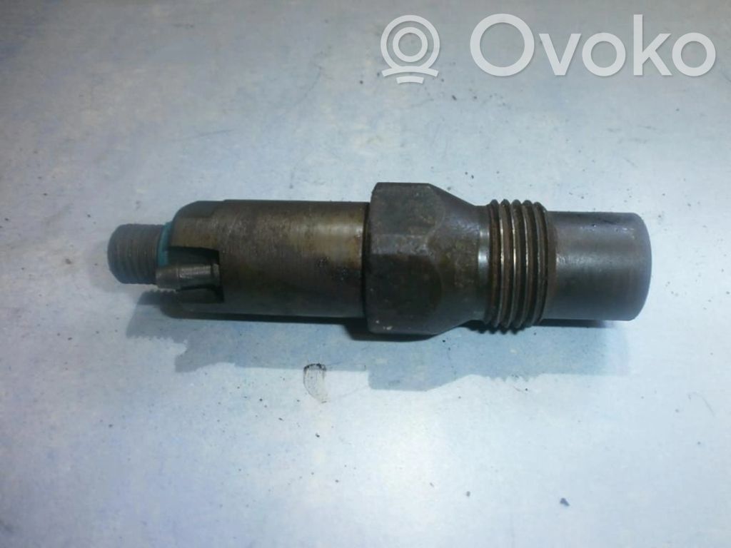 Ford Escort Inyector de combustible 