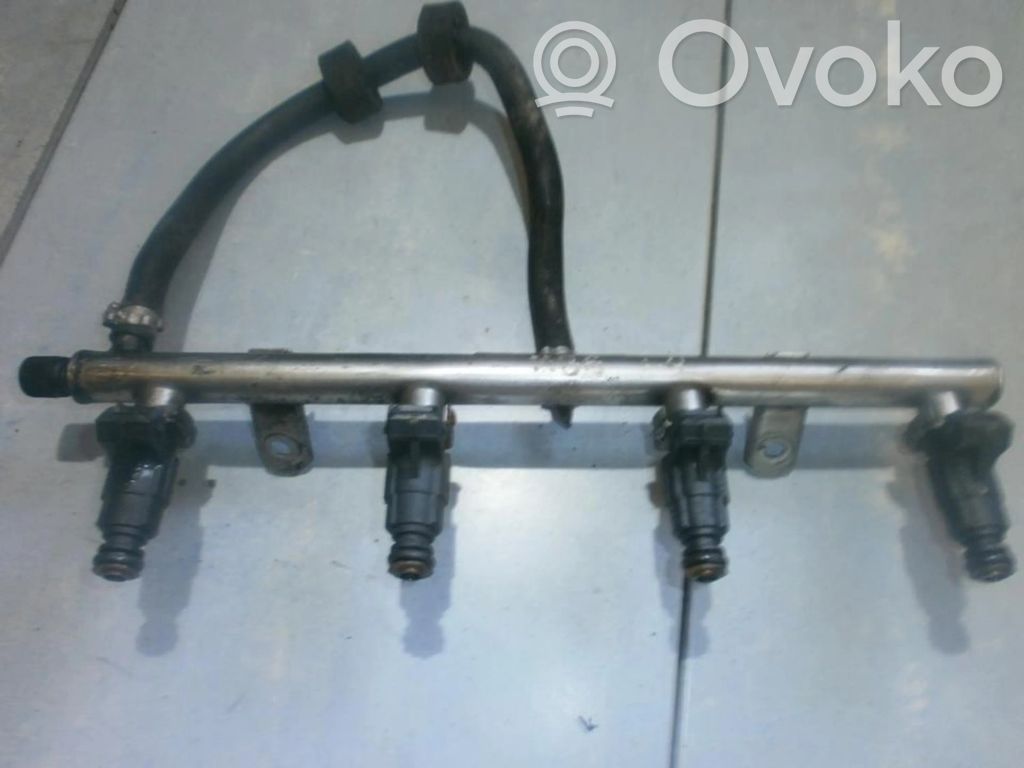 Mercedes-Benz A W168 Rampă alimentare injectoare