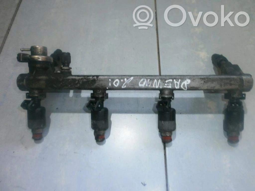 Daewoo Espero Linea principale tubo carburante 
