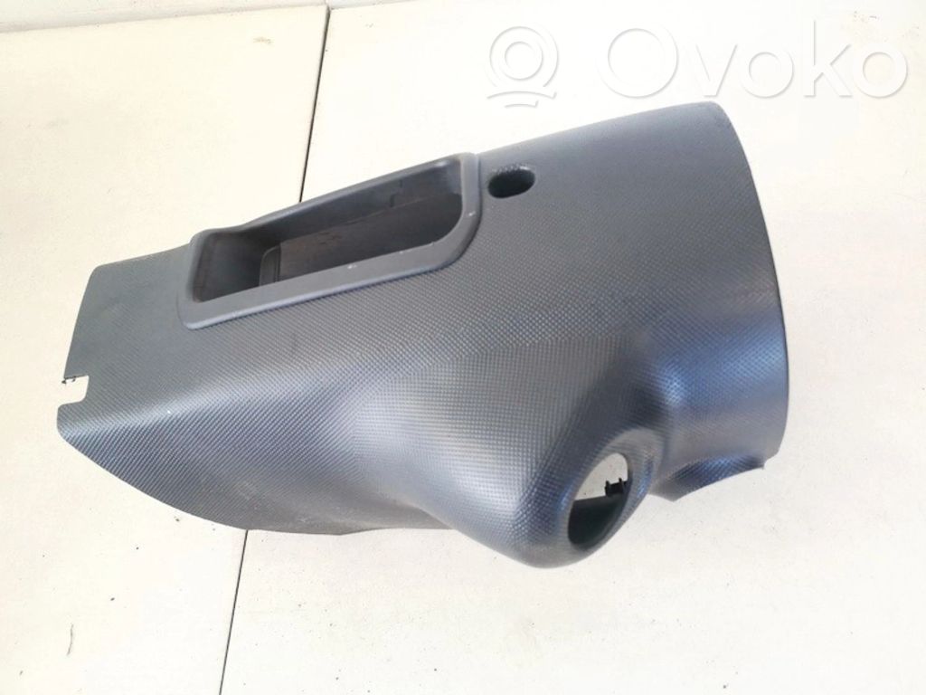 Toyota Aygo AB10 Capac coloană direcție
