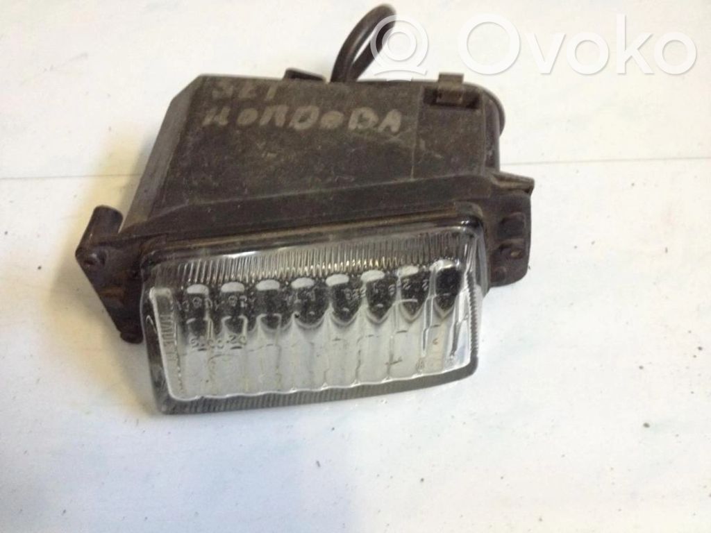 Seat Cordoba (6K) Fendinebbia anteriore 