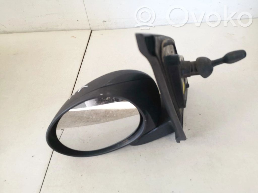 Toyota Aygo AB10 Oglindă electrică ușă față
