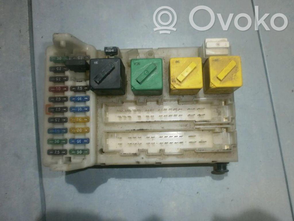 Ford Mondeo MK I Set scatola dei fusibili
