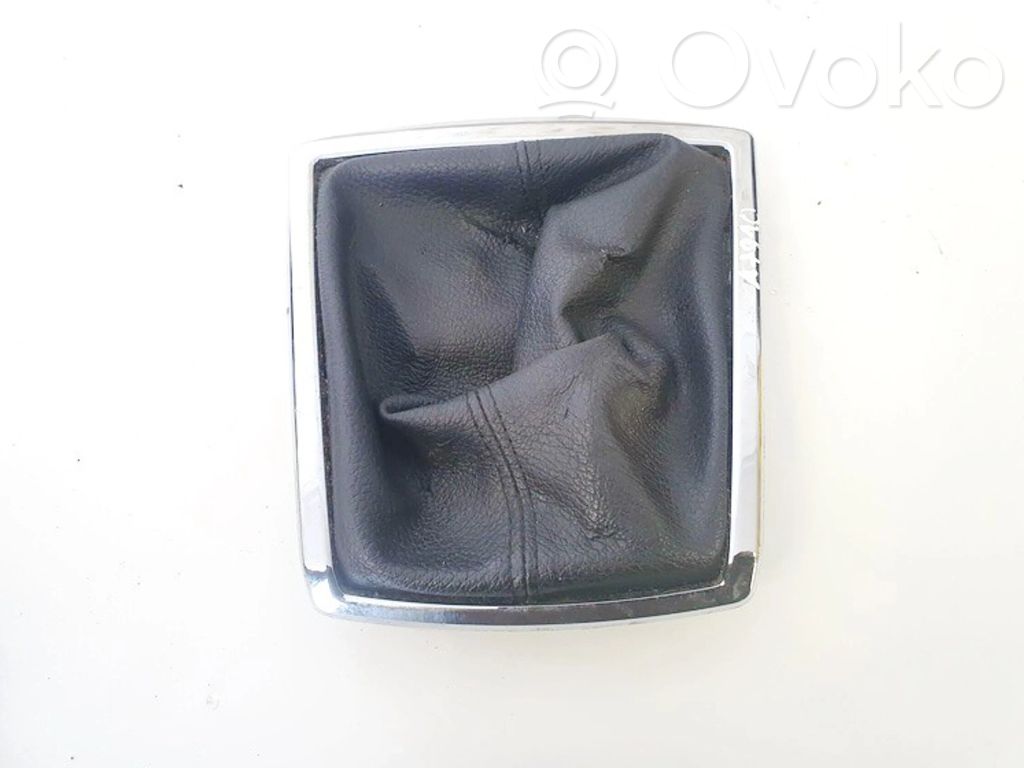 Toyota Corolla Verso AR10 Altra parte interiore 