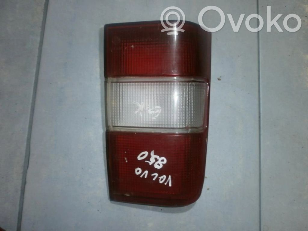 Volvo 850 Luci posteriori del portellone del bagagliaio 
