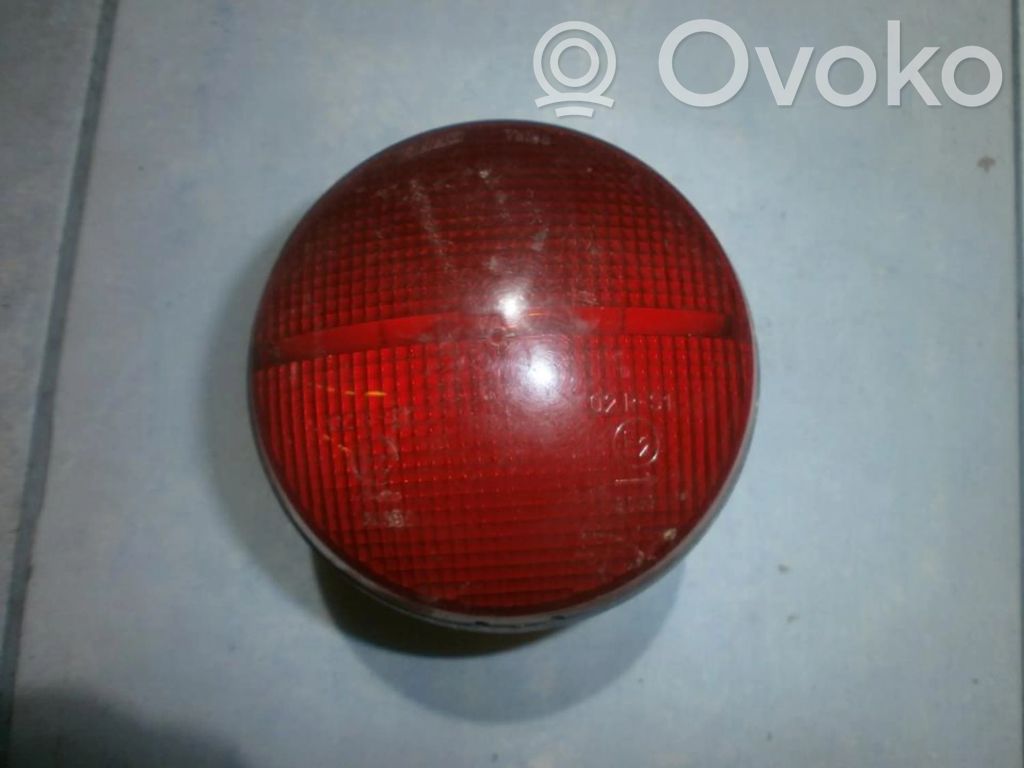Fiat Coupe Luz trasera/de freno 