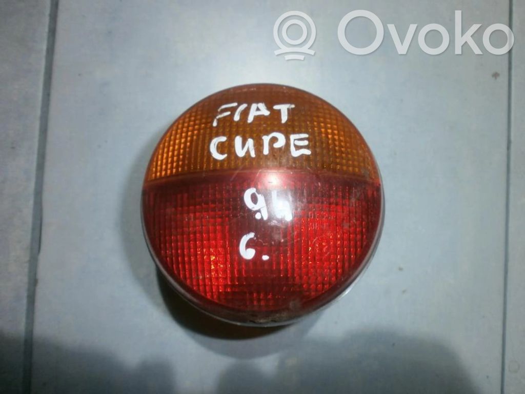Fiat Coupe Takavalot 