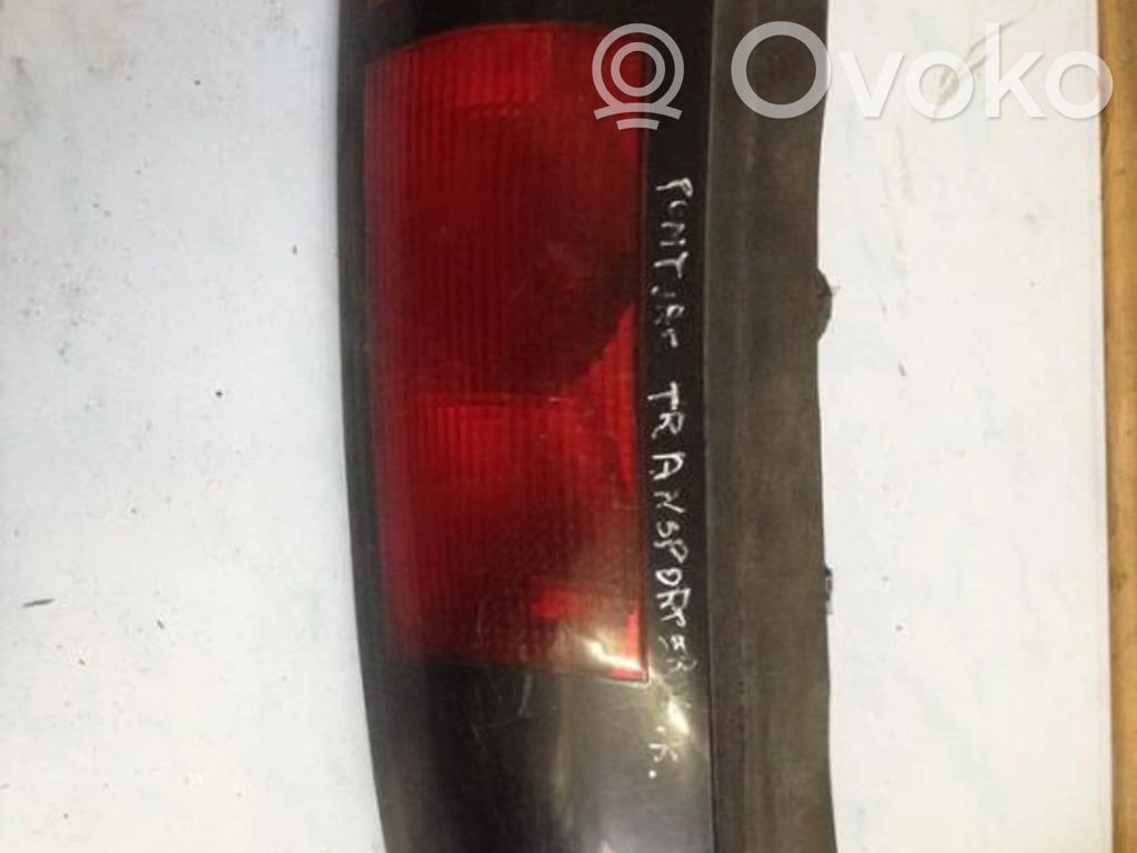 Pontiac Trans Sport Lampă spate în caroserie 