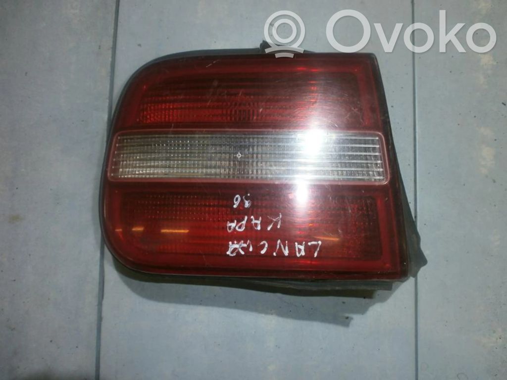 Lampa tylna   7780143,7780143