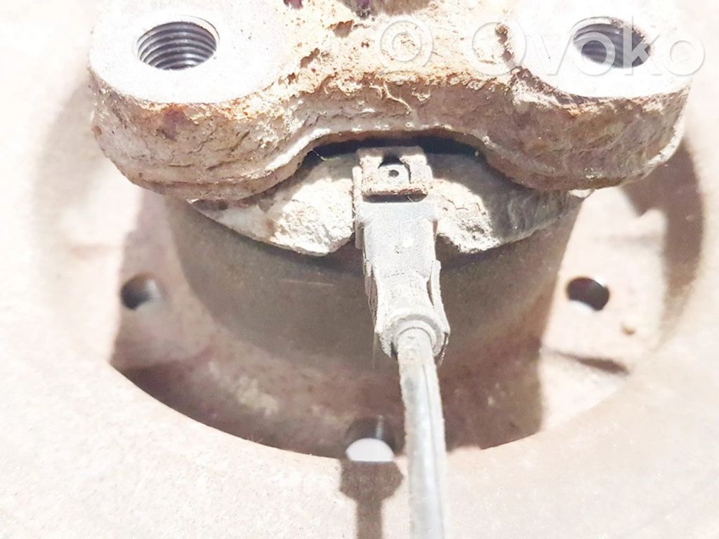 Renault Laguna II Senzor ABS roată spate 