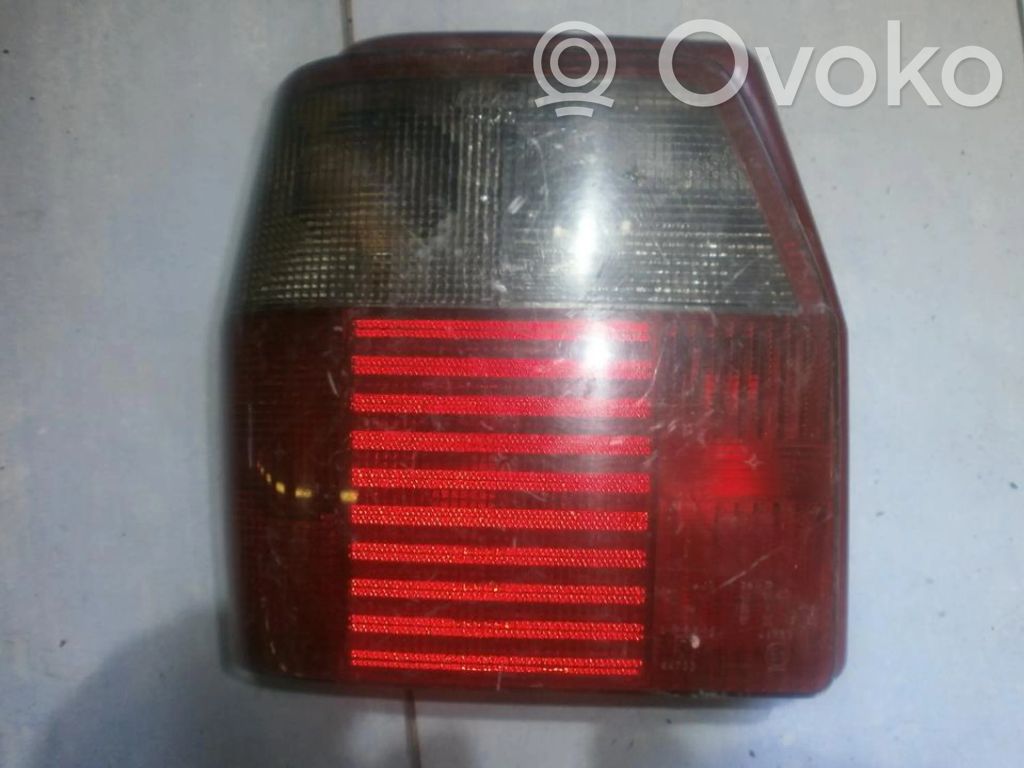 Fiat Uno Rückleuchte Heckleuchte 