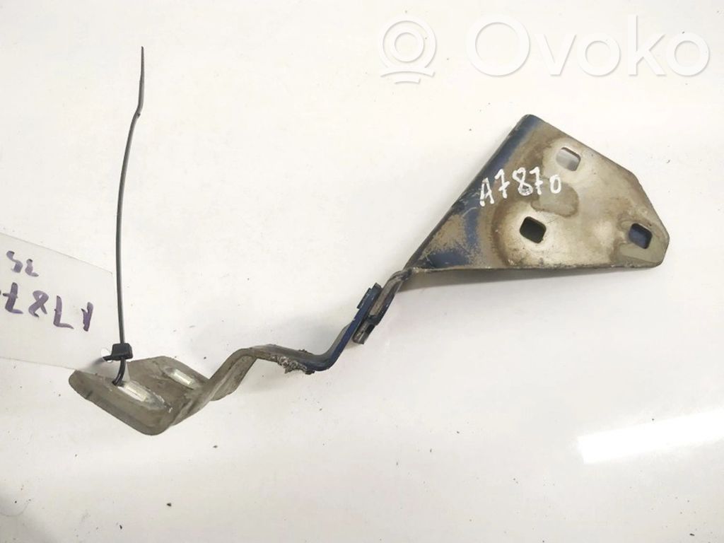 Charnière, capot moteur   011074E,011074E