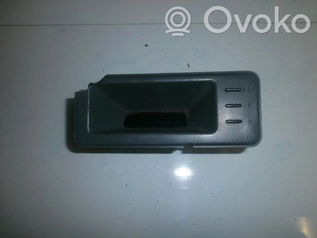 Mitsubishi Space Wagon Monitor/display/piccolo schermo 