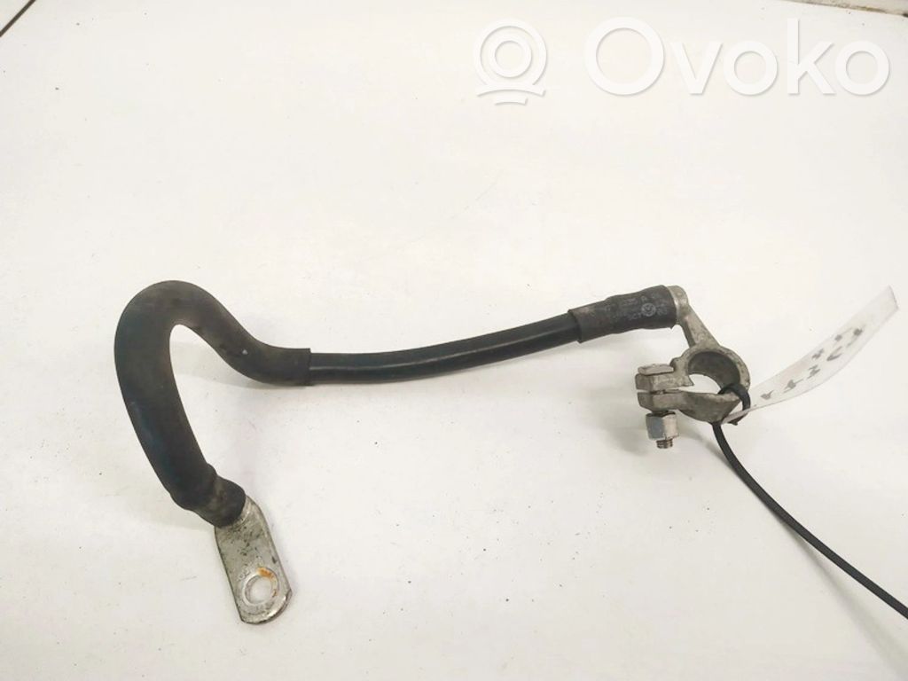 Pluskaapeli (akku)   1T0971235A,1T0971235A