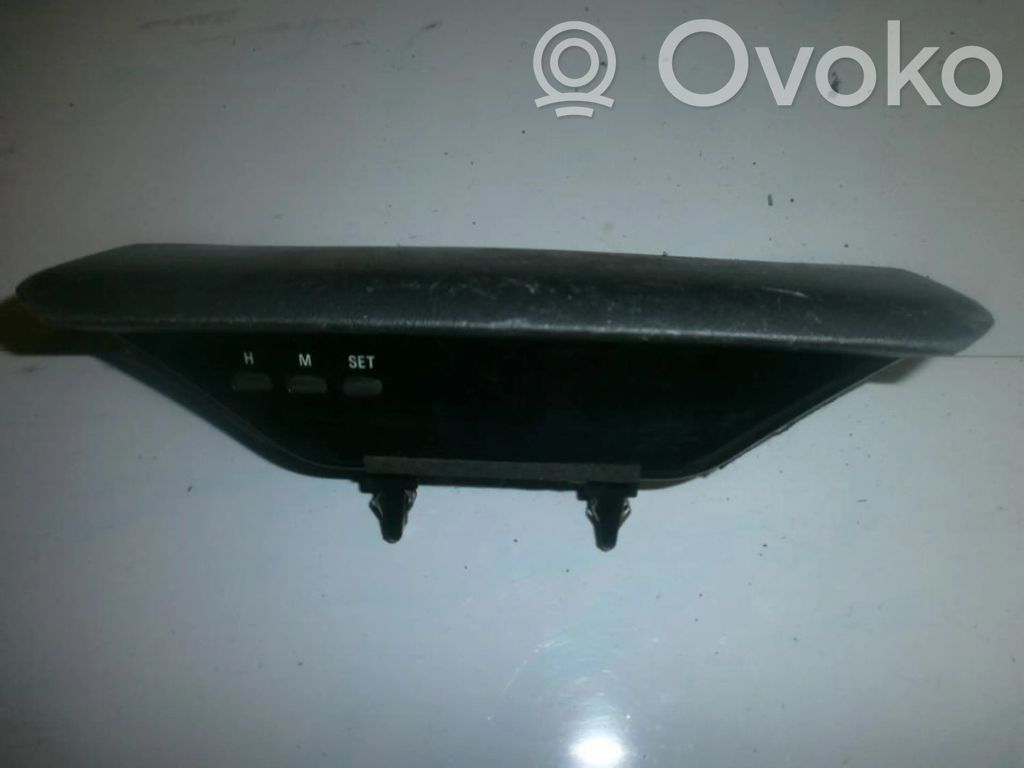Mitsubishi Galant Ecran/afișaj/ecran mic 