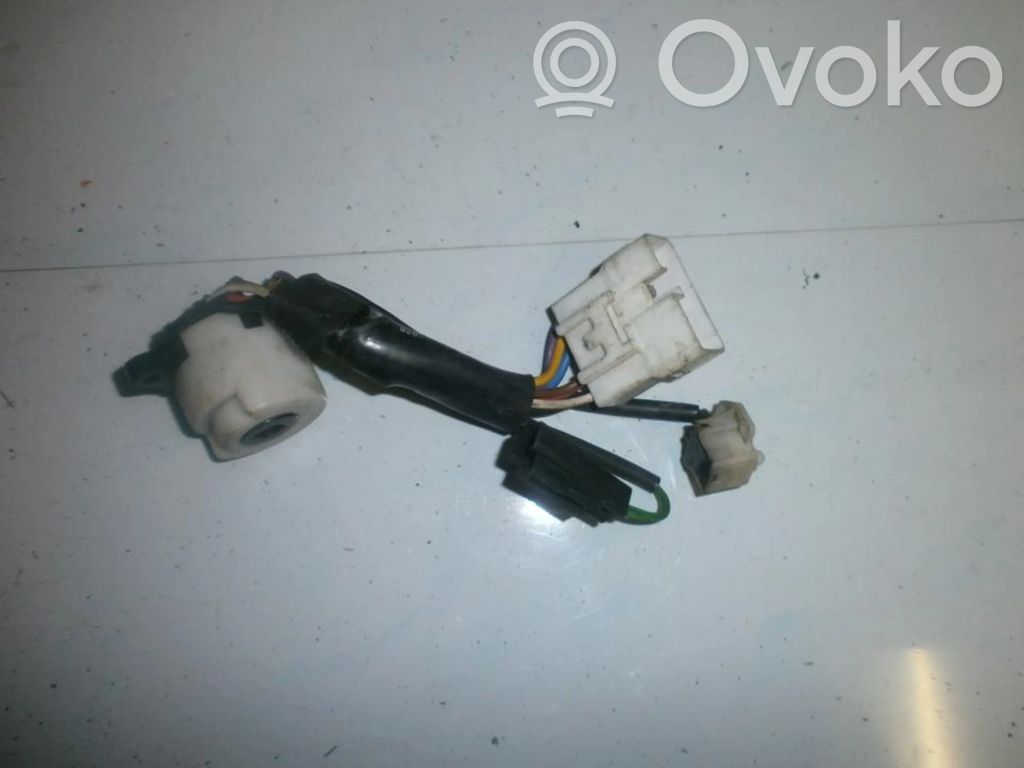 Toyota Carina T190 Contatto blocchetto accensione 